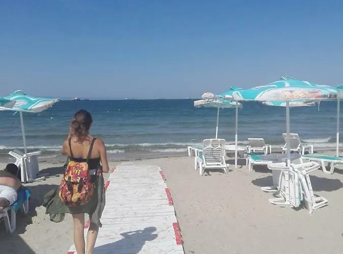 Appartement Captain Niko