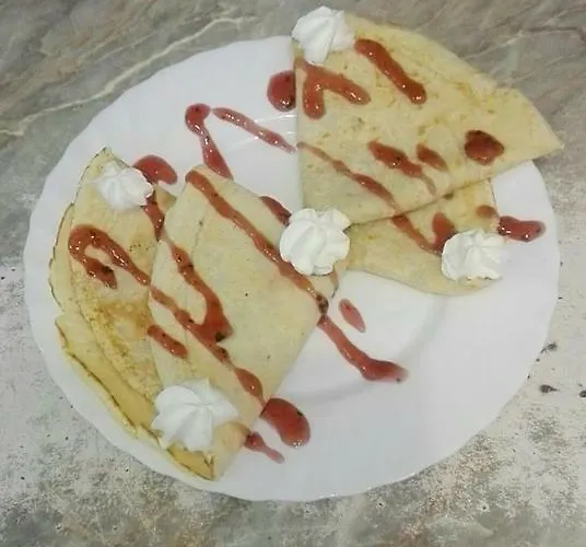 Appartement Captain Niko Burgas