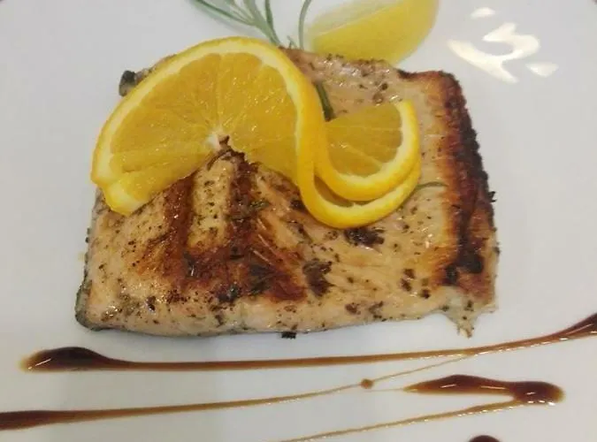 Appartement Captain Niko *